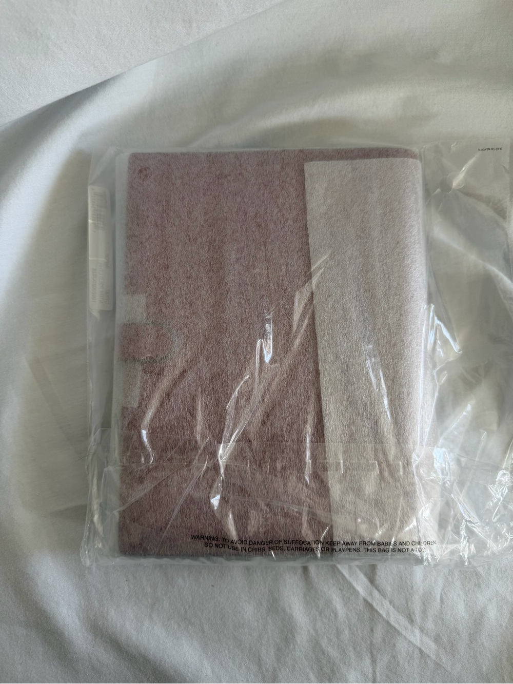 Coach Notebook - Poppy - Picture 7 of 8